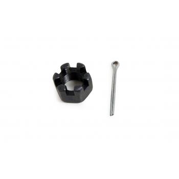 Mevotech MS60614 Steering Tie Rod End product image 3 of 6