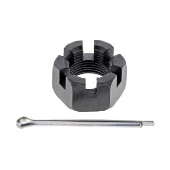 Mevotech MS60616 Steering Tie Rod End product image 4 of 6