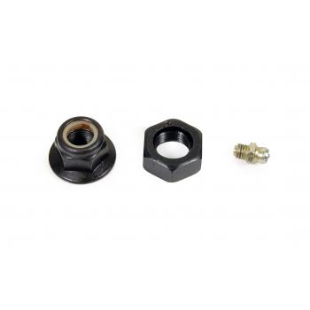 Mevotech MS60617 Steering Tie Rod End product image 3 of 3