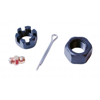 Mevotech MS60618 Steering Tie Rod End product image 3 of 3