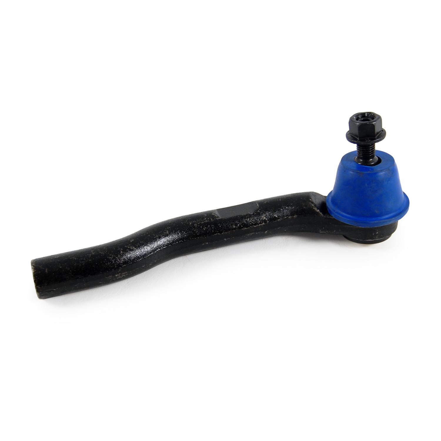 Mevotech MS60619 - Steering Tie Rod End Mevotech MS60619 Steering Tie Rod End product image 2 of 3