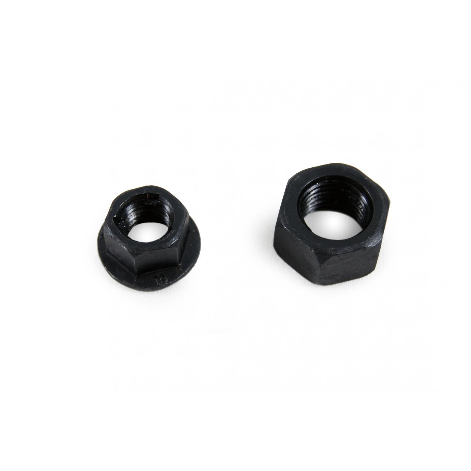 Mevotech MS60619 - Steering Tie Rod End Mevotech MS60619 Steering Tie Rod End product image 3 of 3