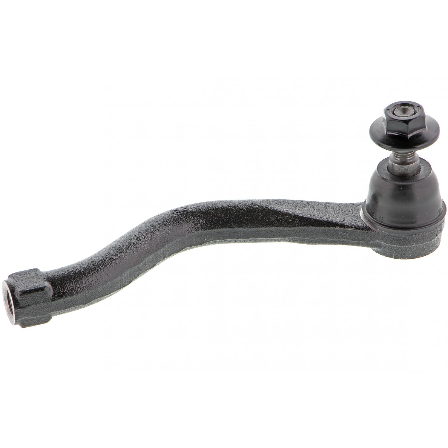 Mevotech MS60626 - Steering Tie Rod End Mevotech MS60626 Steering Tie Rod End product image 2 of 6