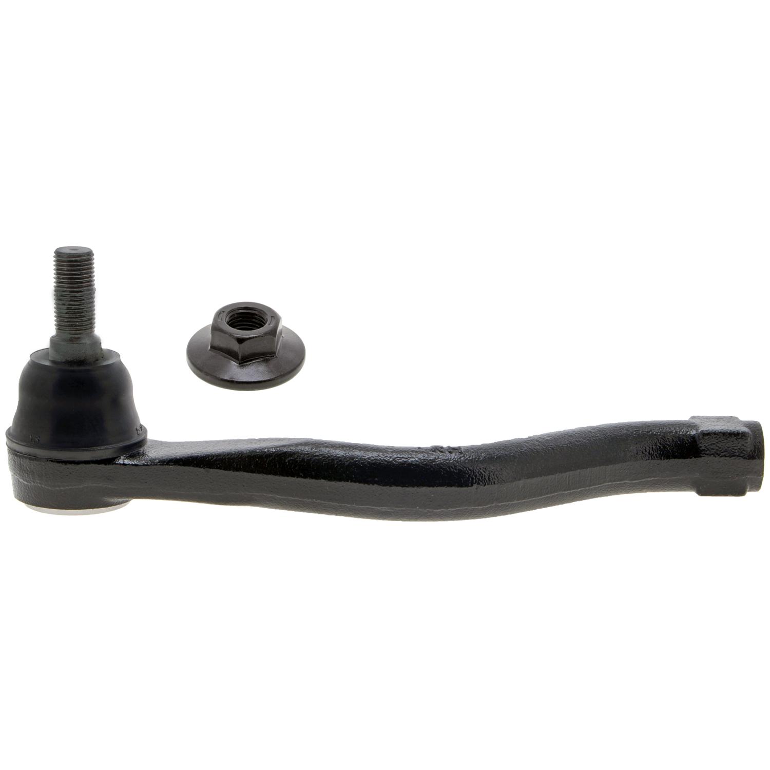 Mevotech MS60626 - Steering Tie Rod End Mevotech MS60626 Steering Tie Rod End product image 5 of 6