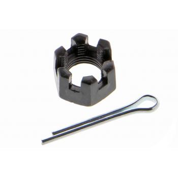 Mevotech MS60632 Steering Tie Rod End product image 3 of 3