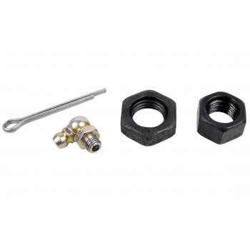 Mevotech MS60635 Steering Tie Rod End product image 3 of 3