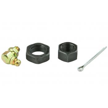 Mevotech MS60636 Steering Tie Rod End product image 3 of 3