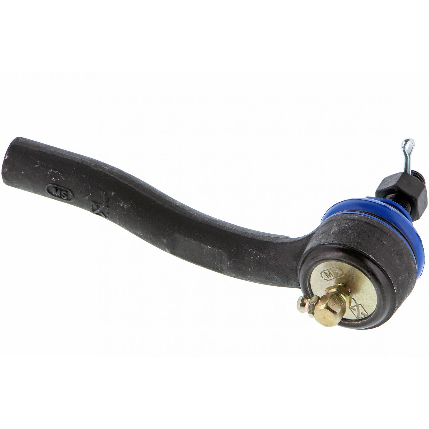Mevotech MS60640 - Steering Tie Rod End Mevotech MS60640 Steering Tie Rod End product image 1 of 6