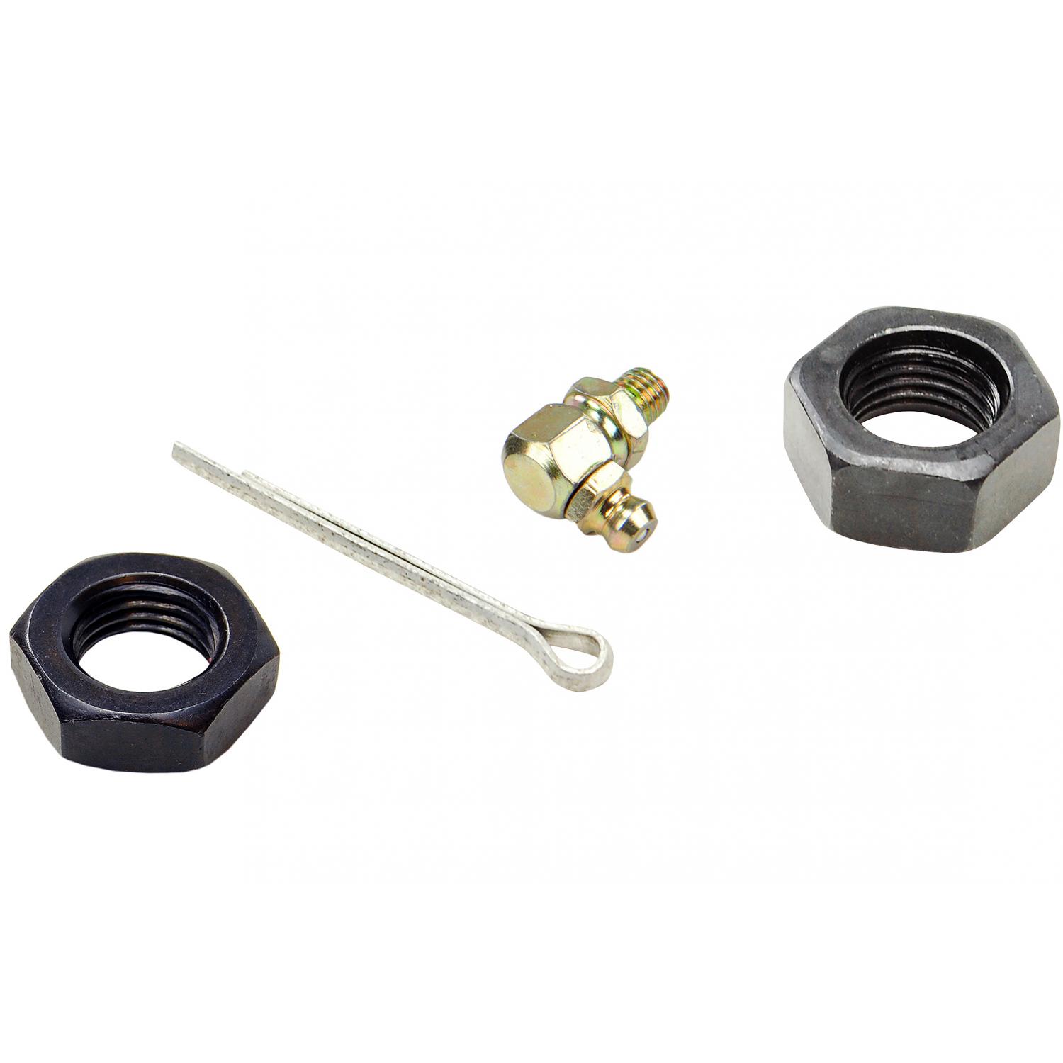 Mevotech MS60640 - Steering Tie Rod End Mevotech MS60640 Steering Tie Rod End product image 3 of 6