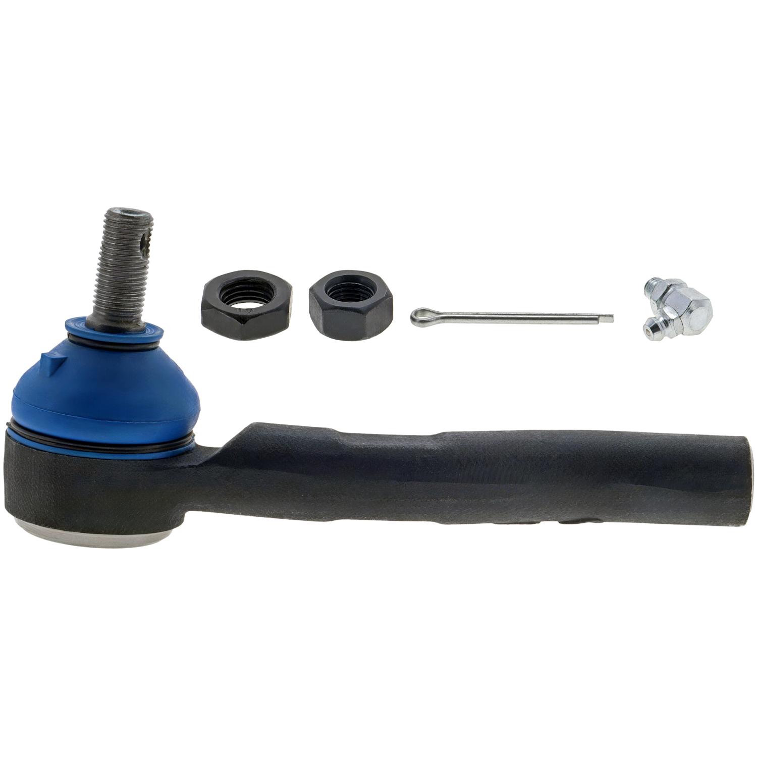 Mevotech MS60640 - Steering Tie Rod End Mevotech MS60640 Steering Tie Rod End product image 5 of 6