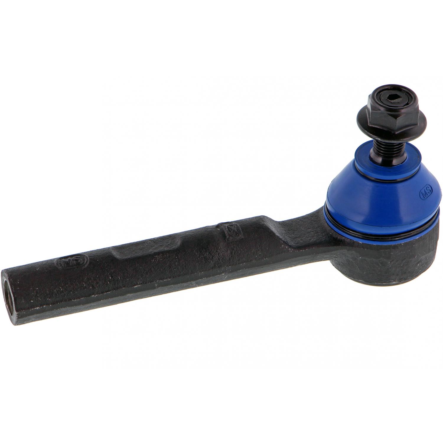 Mevotech MS60641 Steering Tie Rod End product image 2 of 3