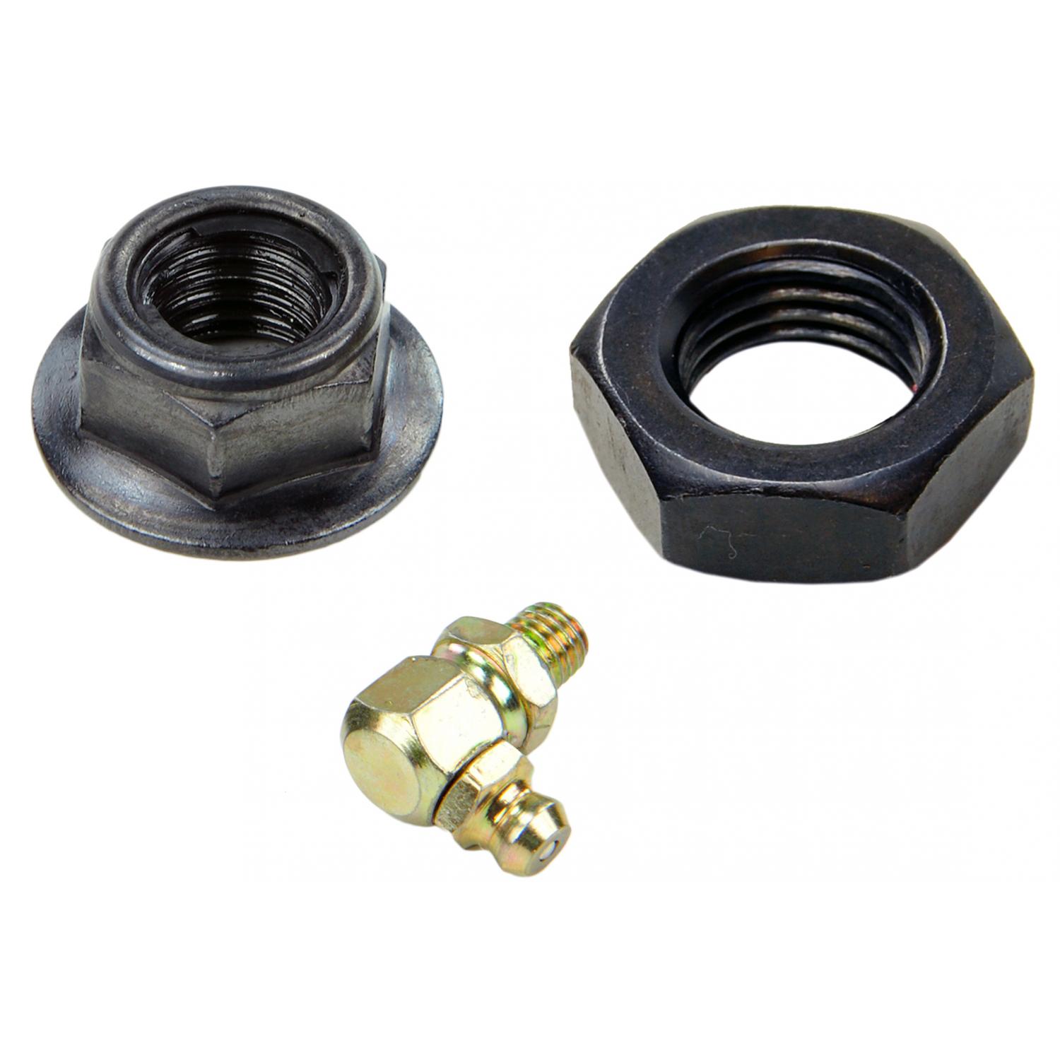 Mevotech MS60641 Steering Tie Rod End product image 3 of 3