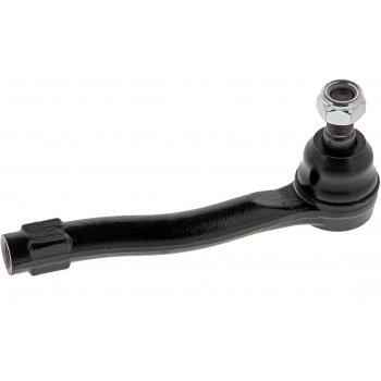 Mevotech MS60643 Steering Tie Rod End product image 2 of 3