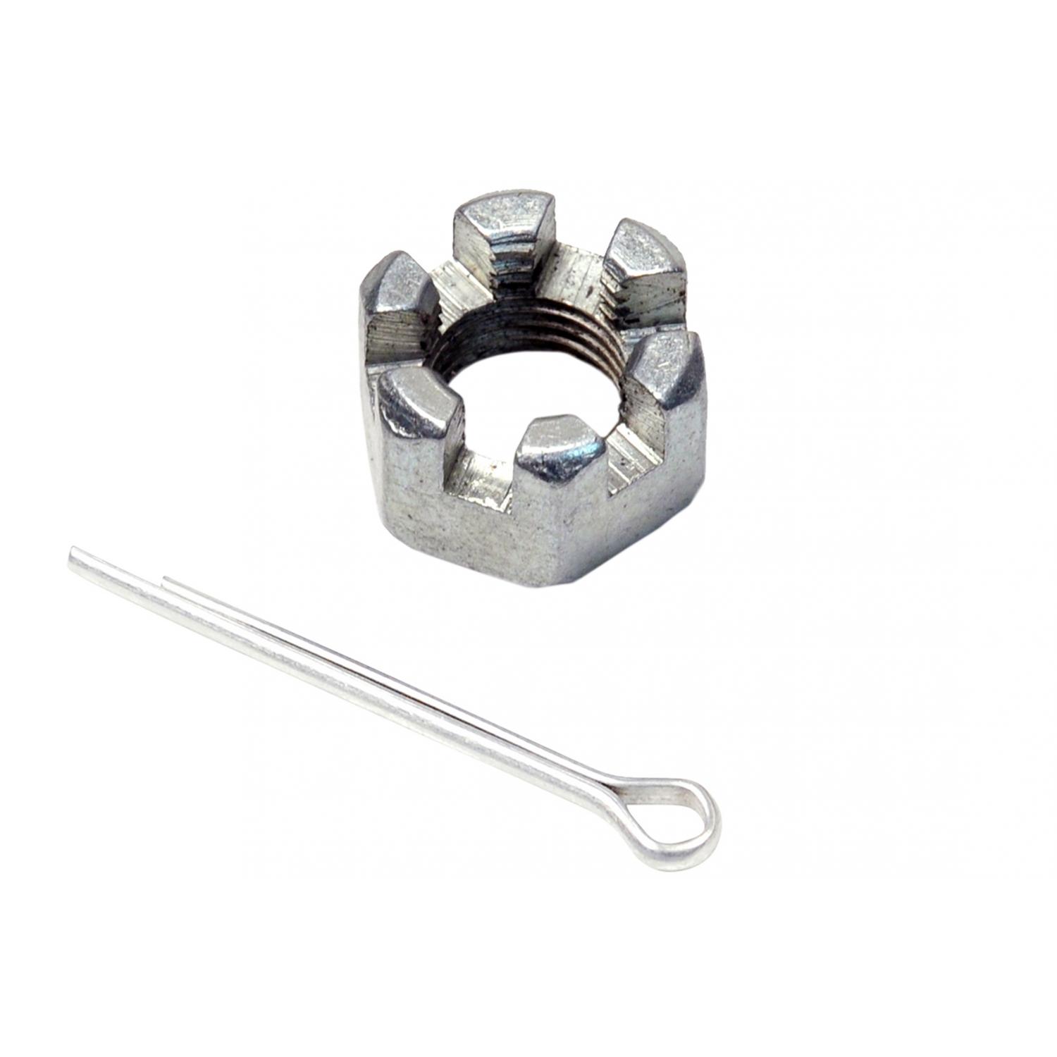 Mevotech MS60647 - Steering Tie Rod End Mevotech MS60647 Steering Tie Rod End product image 3 of 6