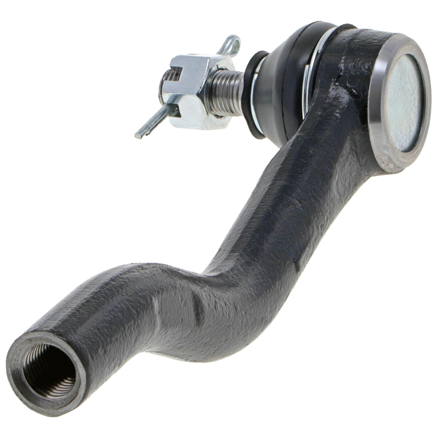 Mevotech MS60647 - Steering Tie Rod End Mevotech MS60647 Steering Tie Rod End product image 4 of 6