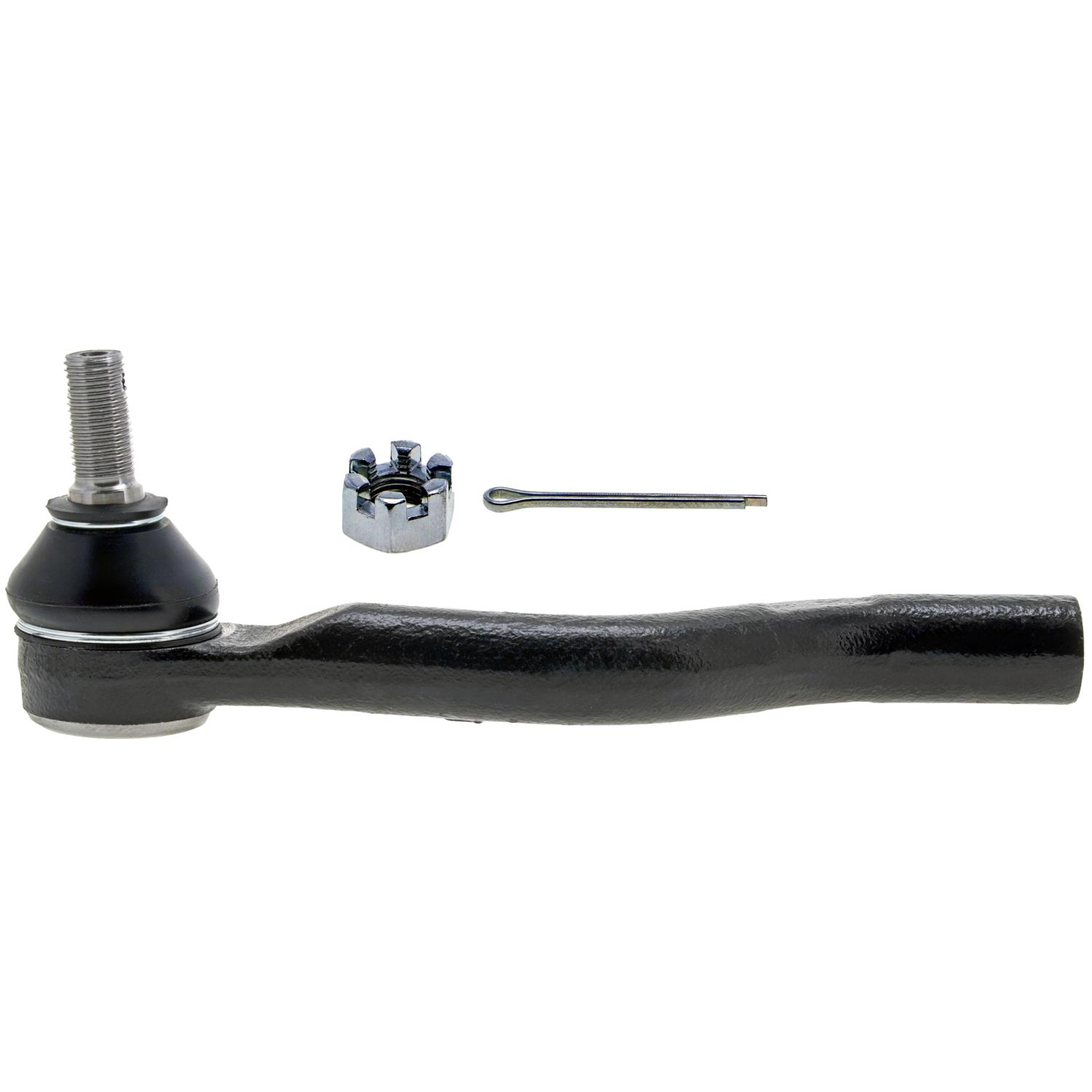 Mevotech MS60647 - Steering Tie Rod End Mevotech MS60647 Steering Tie Rod End product image 5 of 6