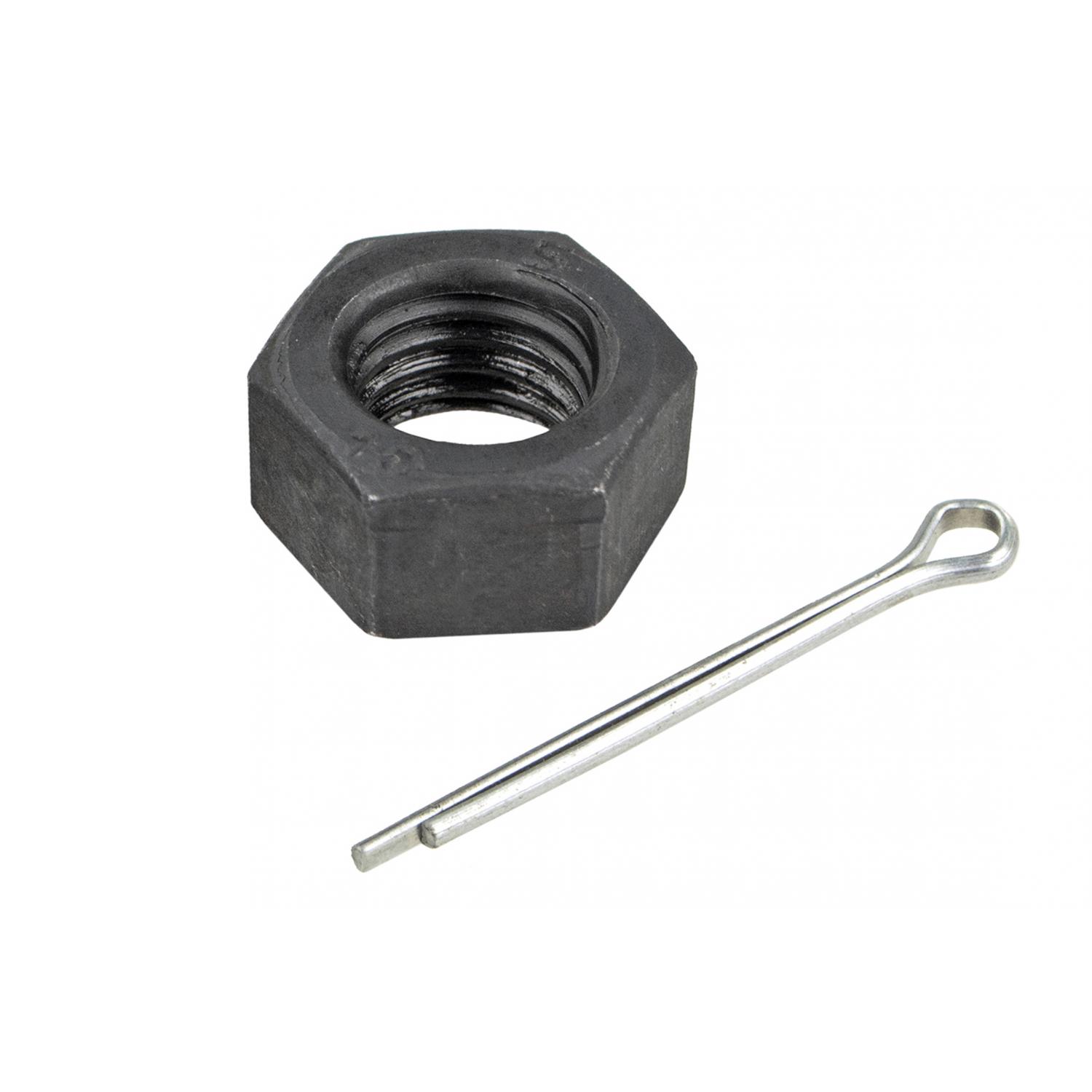 Mevotech MS60649 - Steering Tie Rod End Mevotech MS60649 Steering Tie Rod End product image 3 of 3