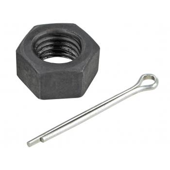 Mevotech MS60650 Steering Tie Rod End product image 3 of 6