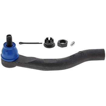 Mevotech MS60652 Steering Tie Rod End product image 5 of 6