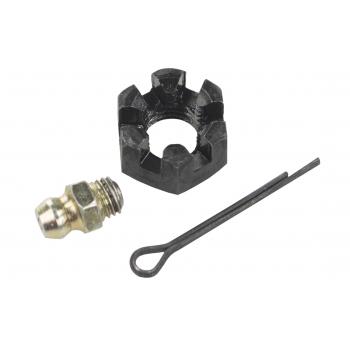 Mevotech MS60653 Steering Tie Rod End product image 3 of 3