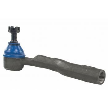 Mevotech MS60654 Steering Tie Rod End product image 2 of 3