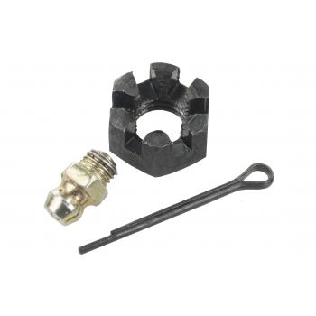 Mevotech MS60654 Steering Tie Rod End product image 3 of 3