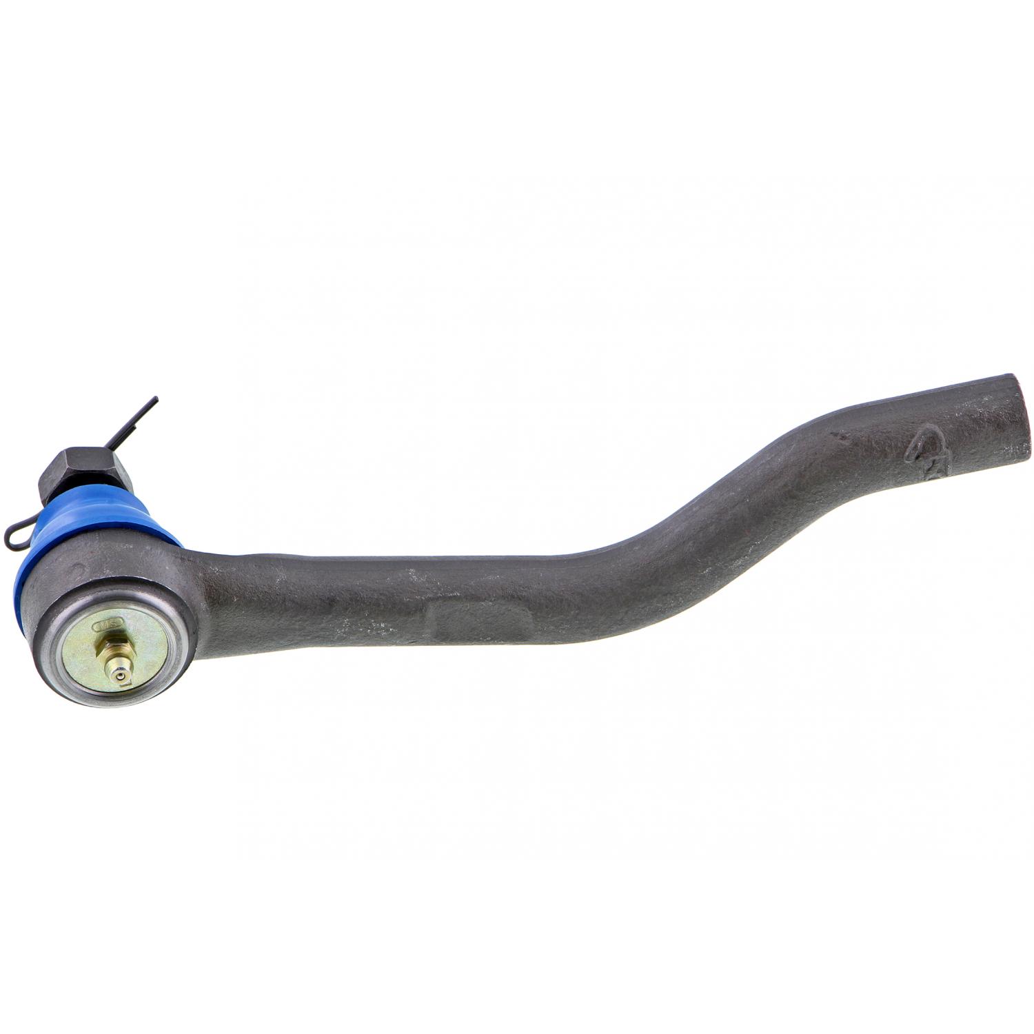 Mevotech MS60658 - Steering Tie Rod End Mevotech MS60658 Steering Tie Rod End product image 1 of 3