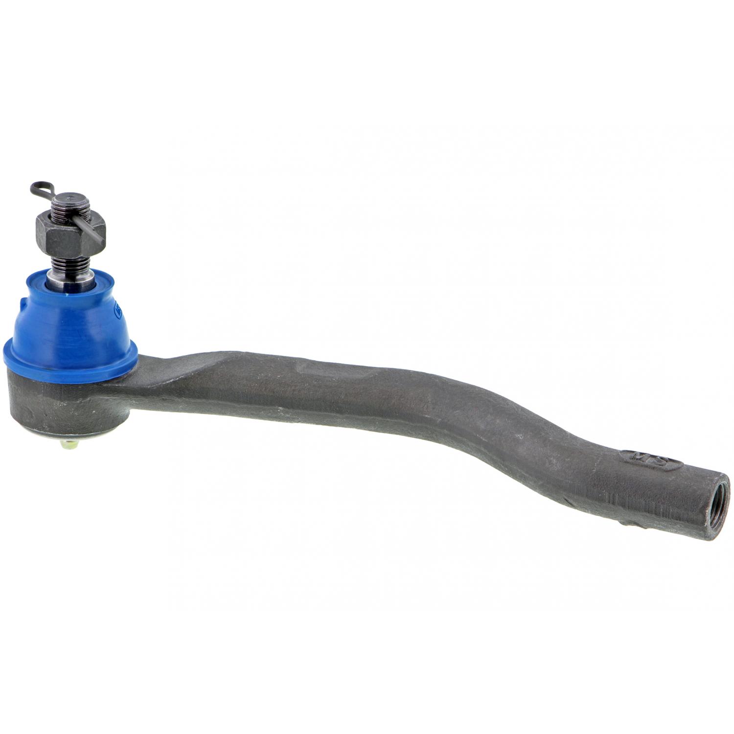 Mevotech MS60658 - Steering Tie Rod End Mevotech MS60658 Steering Tie Rod End product image 2 of 3