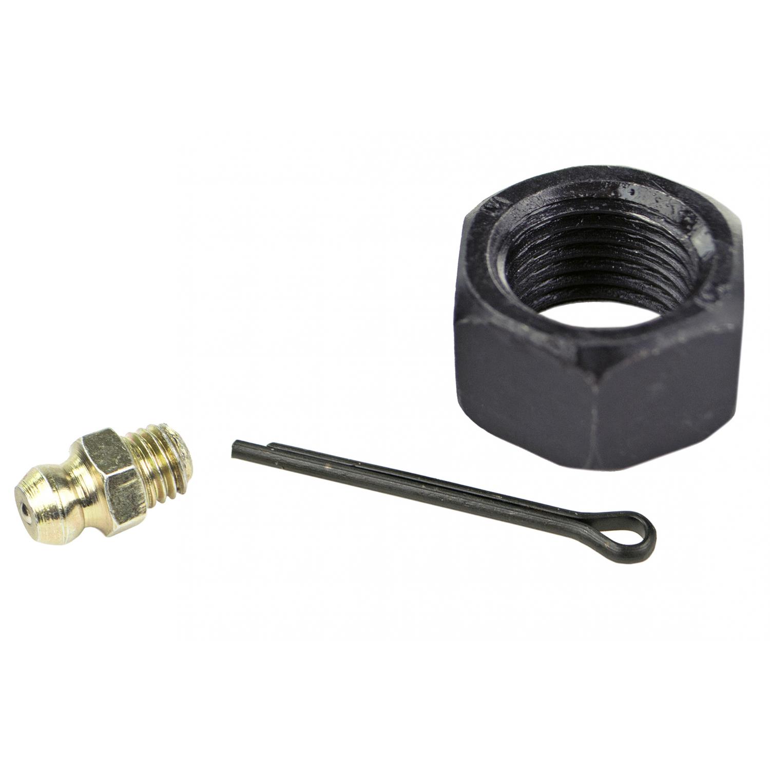 Mevotech MS60658 - Steering Tie Rod End Mevotech MS60658 Steering Tie Rod End product image 3 of 3