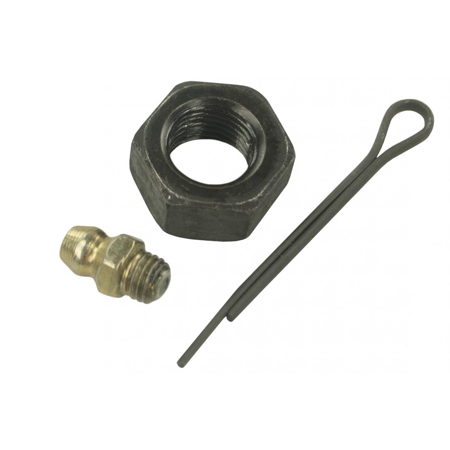 Mevotech MS60659 - Steering Tie Rod End Mevotech MS60659 Steering Tie Rod End product image 3 of 3