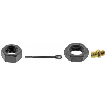 Mevotech MS60660 Steering Tie Rod End product image 4 of 6