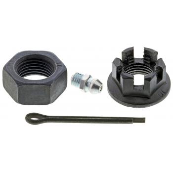 Mevotech MS60666 Steering Tie Rod End product image 4 of 6