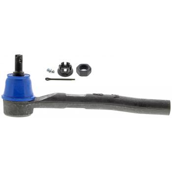 Mevotech MS60666 Steering Tie Rod End product image 5 of 6