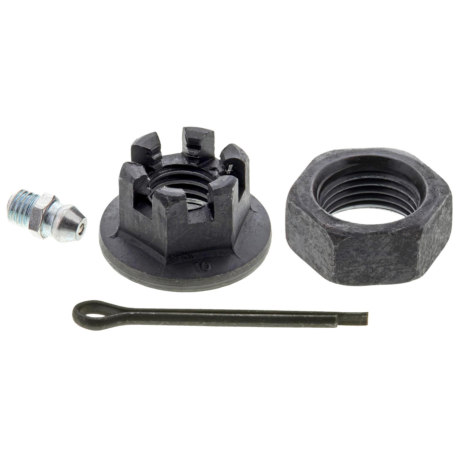 Mevotech MS60667 Steering Tie Rod End product image 4 of 6