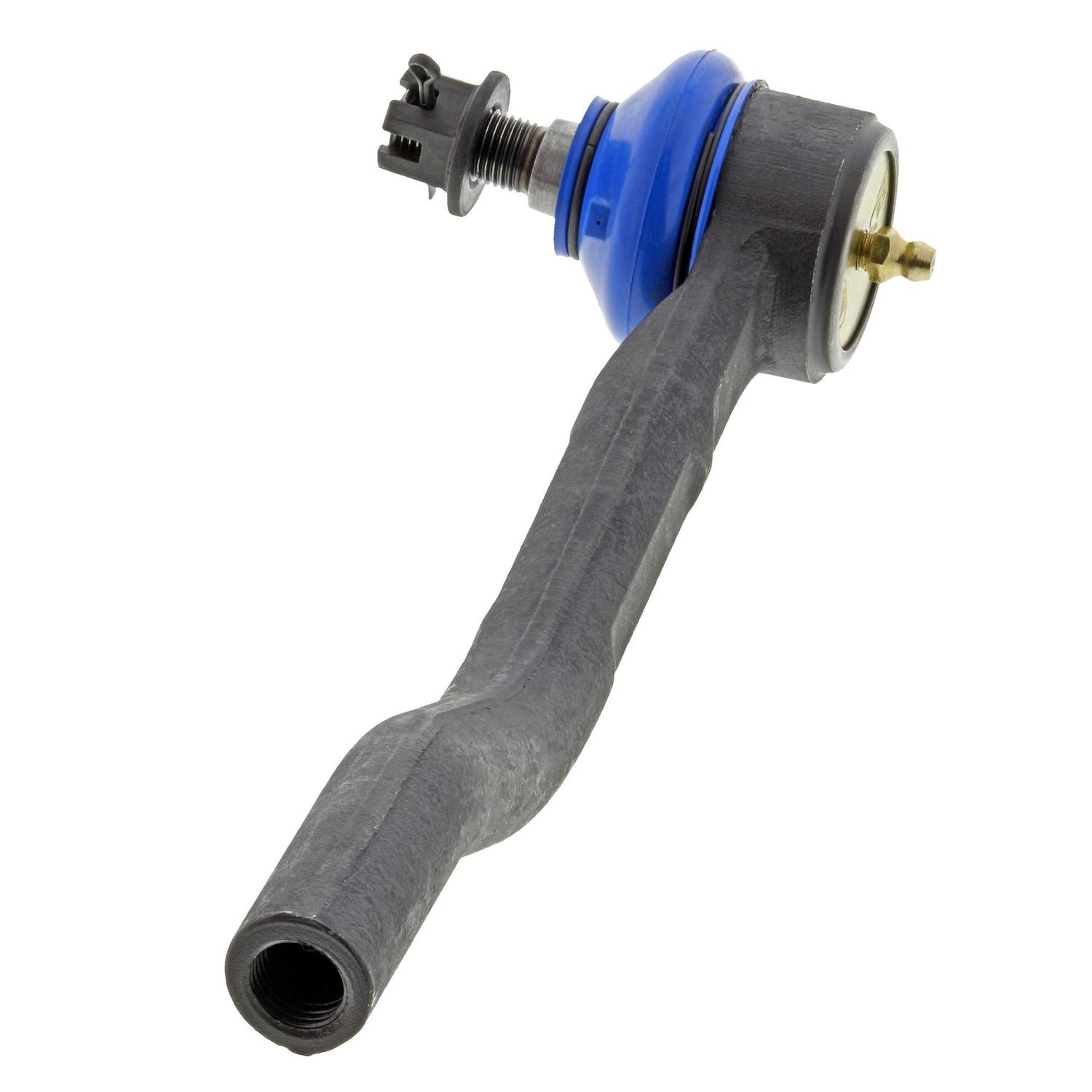 Mevotech MS60668 Steering Tie Rod End product image 1 of 6