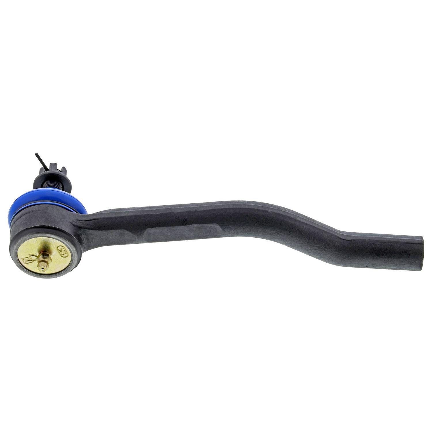 Mevotech MS60668 Steering Tie Rod End product image 2 of 6