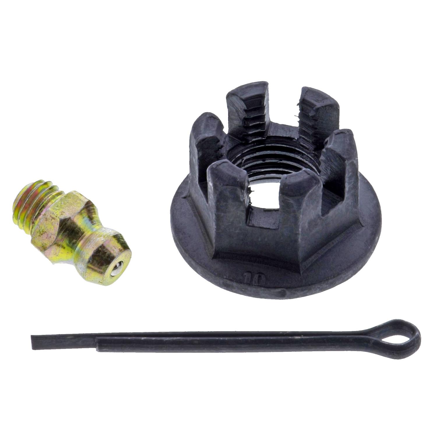 Mevotech MS60668 Steering Tie Rod End product image 4 of 6