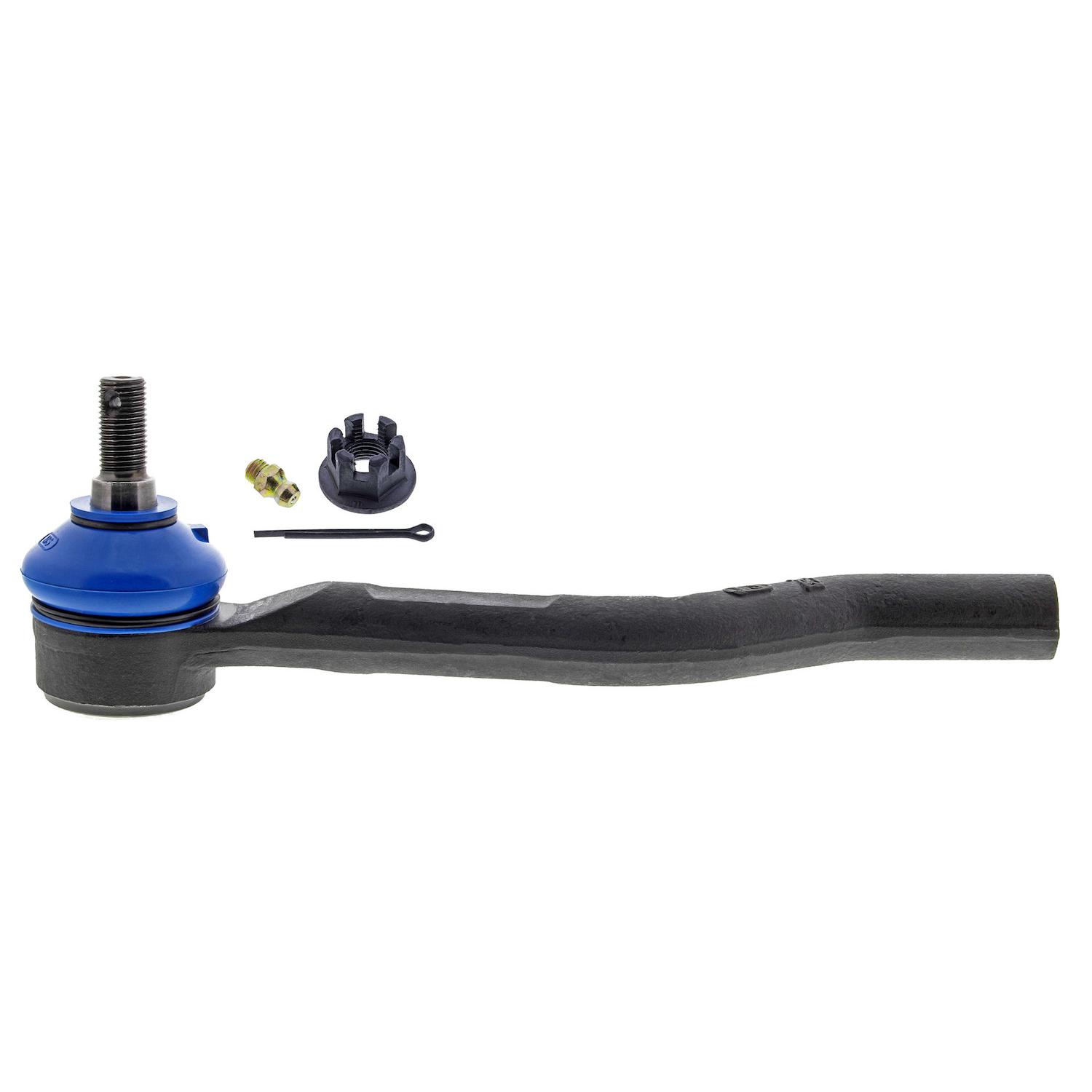 Mevotech MS60668 Steering Tie Rod End product image 5 of 6