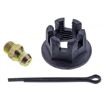 Mevotech MS60669 Steering Tie Rod End product image 4 of 6