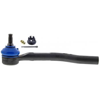 Mevotech MS60669 Steering Tie Rod End product image 5 of 6