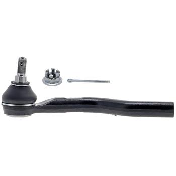 Mevotech MS60674 Steering Tie Rod End product image 5 of 6