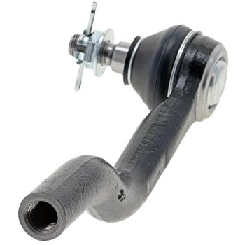 Mevotech MS60675 - Steering Tie Rod End Mevotech MS60675 Steering Tie Rod End product image 1 of 6