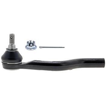 Mevotech MS60675 Steering Tie Rod End product image 5 of 6