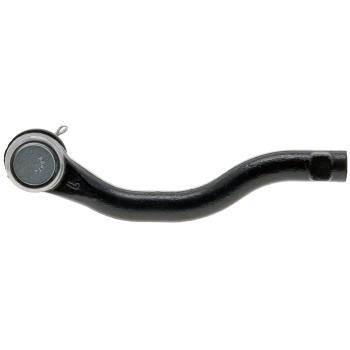 Mevotech MS60676 Steering Tie Rod End product image 2 of 6