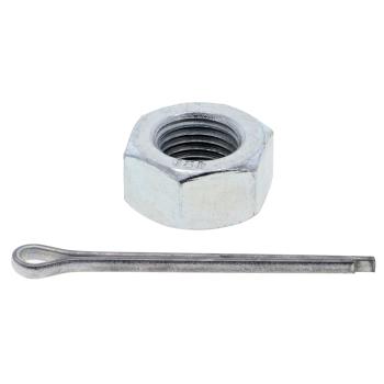 Mevotech MS60676 Steering Tie Rod End product image 4 of 6