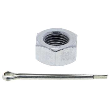Mevotech MS60677 Steering Tie Rod End product image 4 of 6