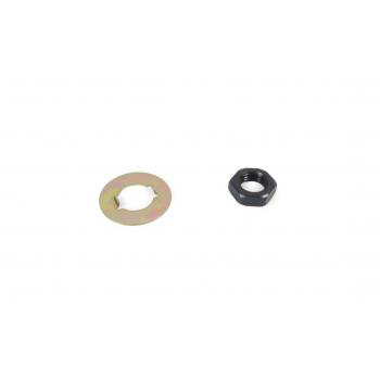 Mevotech MS60700 Steering Tie Rod End product image 2 of 4