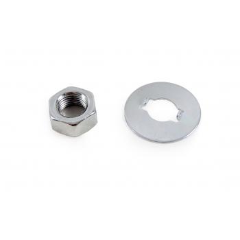 Mevotech MS60701 Steering Tie Rod End product image 2 of 4