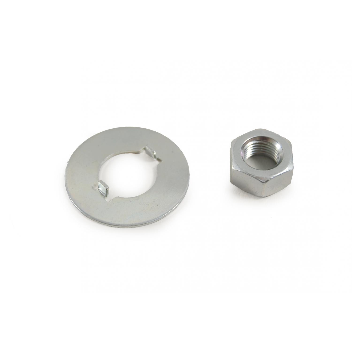 Mevotech MS60702 - Steering Tie Rod End Mevotech MS60702 Steering Tie Rod End product image 2 of 4
