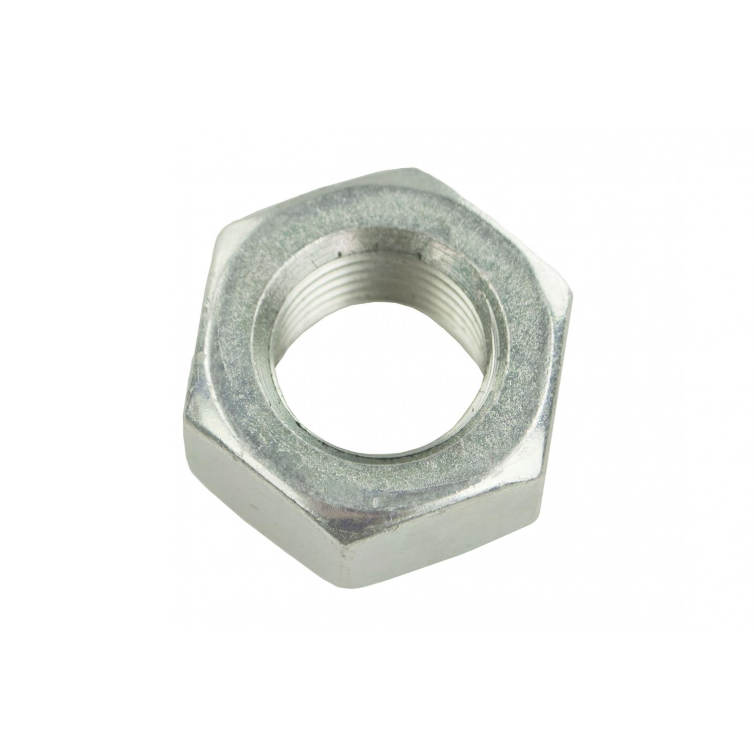Mevotech MS60704 Steering Tie Rod End product image 2 of 2